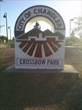 Image for Crossbow Park - Chandler Arizona