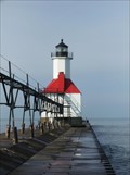 Image for St. Joseph Lighthouse - St. Joseph, MI