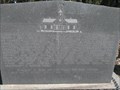 Image for Delmar School granite memorial - Saluda County SC