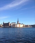 Image for Stockholm, Sweden - Stockholm, New York
