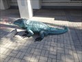 Image for Blue Iguana (Blu) - George Town, Grand Cayman Island