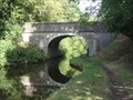 Image for Bridge 16 Over The Shropshire Union Canal (Birmingham and Liverpool Junction Canal - Main Line) - Brewood, UK