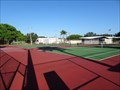 Image for Clewiston Tennis Courts - Clewiston, Florida, USA
