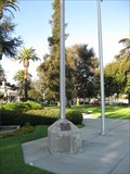 Image for Temple City War Memorial - Temple City, CA