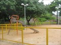 Image for Parque Garota da Ipanema playground - Rio de Janeiro, Brazil