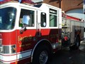 Image for Fayetteville Fire Dept Engine 1, Fayetteville, NC