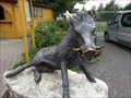 Image for Wild Boar - Pleinfeld, Germany, BY