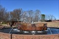 Image for Greer City Park Fountain - Greer, SC