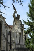Image for 127 Johanna & Jeanne d'Arc - Lagny-sur-Marne, France