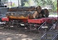 Image for Logging Car