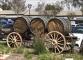Image for Barrels Wagon - Rancho Cucamonga, CA