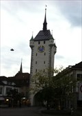 Image for Stadtturm - Baden, AG, Switzerland