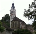 Image for Pfarrkirche Johannes der Täufer - Laufenburg, AG, Switzerland