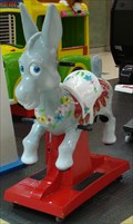 Image for Donkey Ride - Regency Square Mall - Jacksonville, FL