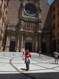 Image for Monasterio de Montserrat - Barcelona, España