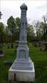 Image for Null Family - Springboro Cemetery - Springboro, OH