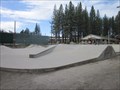 Image for Portola City Park Skate Park - Portola, CA