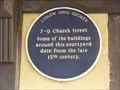 Image for 7-9 Church Street, Ludlow, Shropshire, England