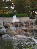 Image for Waterfall Fountain- Foothill Ranch, CA