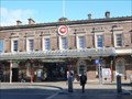 Image for Chester Railway Station - CHESTER & CHESHIRE 2001 EDITION - Chester, Cheshire, UK