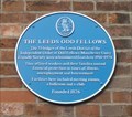 Image for The Leeds Odd Fellows - Leeds, UK
