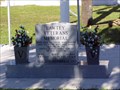 Image for Lawtey Veterans Memorial, Lawtey, Florida