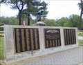 Image for World War II Memorial - Memphis, Tennessee