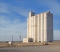 Image for Siska / Wallingford Grain Elevator - Siska, KS