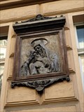 Image for Pieta -Vinohrady, Praha, CZ