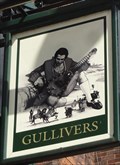 Image for Gullivers, 109 Oldham Street - Manchester, UK