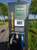 Image for Vattenfall Charging Station - Meppel, The Netherlands