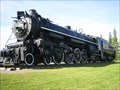 Image for Locomotives - Canadian National 6200, Ottawa ON
