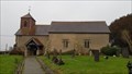 Image for St James the Greater - Dadlington, Leicestershire