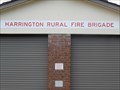 Image for Harrington Rural Fire Brigade