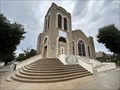 Image for First Christian Church - Beaumont, CA