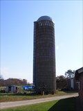 Image for Behn's Farm Silo - Weyauwega, WI