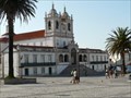 Image for Igreja de Nossa Senhora da Nazaré - Nazaré, Portugal