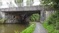 Image for Arch Bridge 69 Over Leeds Liverpool Canal - Adlington, UK