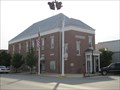Image for 103 North Locust Street, City Hall - Campbell Commercial Historic District - Campbell, Missouri