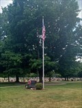 Image for St. Joseph Cemetery Veterans Memorial - South Bend, IN