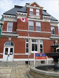 Image for Windsor Stn Sandwich PO - Windsor, Ontario (Legacy)