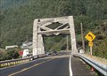 Image for Ten Mile Creek Bridge No. 01181  -  Lane County, OR