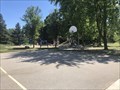 Image for Mary Allen Park Basketball Court - Waterloo, ON