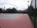 Image for Braly Park  Tennis Court - Sunnyvale, CA