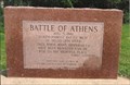 Image for Robert Eisenhart - Civil War - Athens, MO