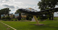 Image for Jet Lions Veterans Memorial and Air Park - Jet, OK