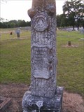 Image for William Allen Hughes - Donalds Cemetery, Donalds, SC