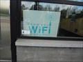 Image for Wi-Fi Hotspot - Rest Area I-89 South Williston, VT