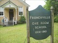 Image for Frenchville School - Frenchville, PA