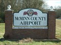 Image for McMinn County Airport – Athens, TN